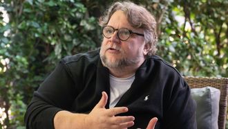 Episode 4 Guillermo del Toro