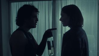 Episode 4 The Principle of Two Weaknesses