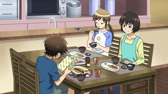 Episode 24 No Way...!