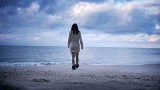 Episode 5 Chapter 05: Water