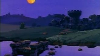 Episode 26 The Curse of Castle McDuck