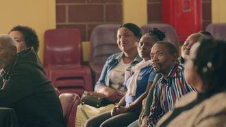 Episode 14 Crossroads