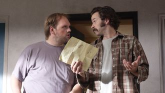 Episode 7 Stole Beer From a Golfer