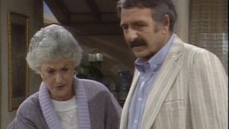 Episode 11 The Return of Dorothy's Ex