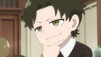 Episode 17 CARRY OUT THE GRIFFIN PLAN / FULLMETAL LADY / OMELET RICE♥