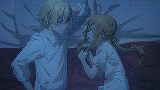 Episode 13 A Book's Worth