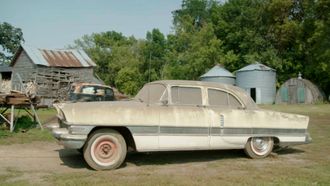 Episode 4 Rat Pack-ard