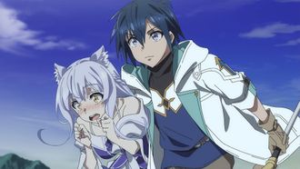 Episode 7 Lloyd Saves Ishtar