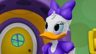 Episode 3 Goofy's Sock Hunt