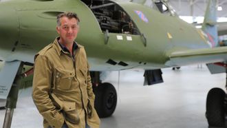 Episode 1 Luftwaffe
