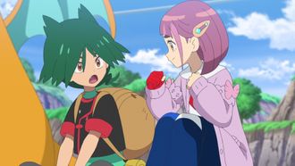 Episode 117 Pop Quiz: What Does Uruto's Training Involve?