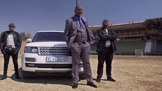 Episode 2 My Brother's Keeper