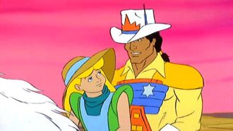 Episode 51 Little Lie That Grew