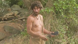 Episode 2 Cache Me If You Can