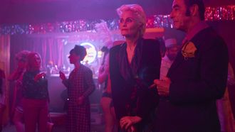 Episode 7 Chicken, chicken