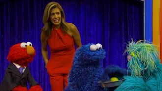 Episode 9 Hoda Kotb / Ben Platt