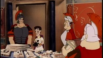 Episode 4 Ready, Aim, Fire