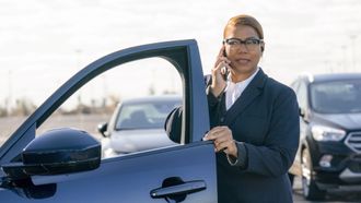 Episode 1 The Equalizer