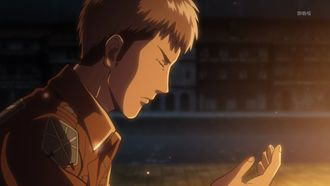 Episode 16 What Needs to be Done Now: Eve of the Counterattack (3)