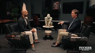 Episode 9 The Andrew Tate interview