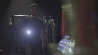 Episode 13 Haunted Hall and The Night Watch