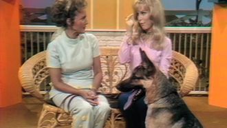 Episode 35 Barbara Eden