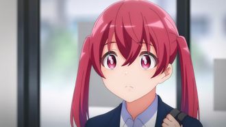 Episode 1 Welcome to Magilumiere Magical Girls Inc.