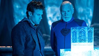 Episode 7 Transformation