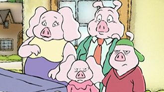 Episode 1 Movin' On Up