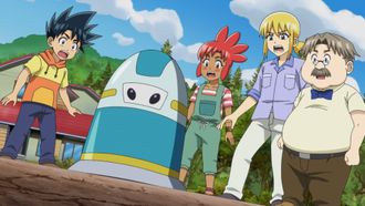 Episode 1 Water Shortage (1)