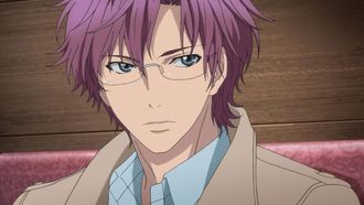 Episode 8 Chapter 8: Chance Encounter