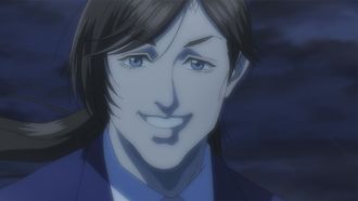 Episode 26 GAME CHANGER