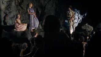 Episode 4 The Pirates of Pompeii (Part 2)