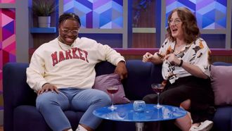 Episode 3 Who Drank Breast Milk as an Adult?