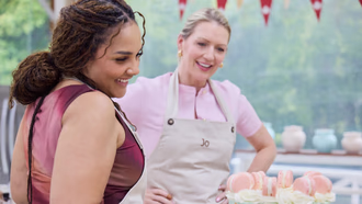 Episode 5 Indulgence Week