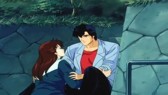 Episode 41 Saeko's Little Sister is a Private Eye A Passionate Lady's Big Secret (Part One)