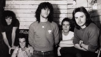 Episode 12 Cold Chisel: Ringside (2003)