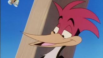 Episode 25 Mozam-Beaked