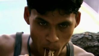 Episode 2 Northeast India