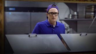 Episode 3 Sext Gone Wrong