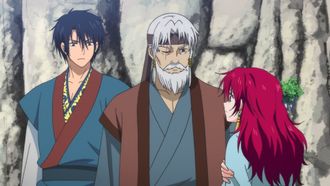 Episode 4 The Wind Clan