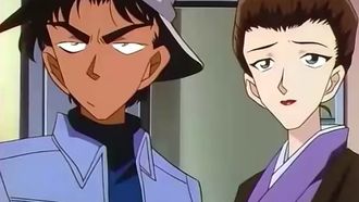 Episode 221 The Client Full of Lies (2)