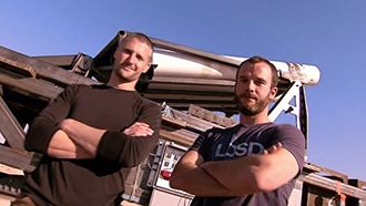 Episode 3 Mars is Ours