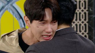 Episode 17 Young Guk Goes Missing
