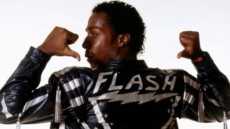 Episode 7 Grandmaster Flash