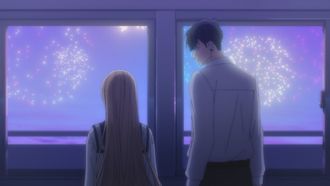 Episode 10 LINGERING SCENTS AND WHISPERS