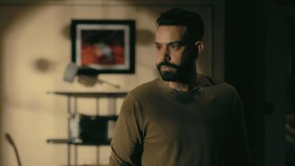 Episode 4 The Black Cat