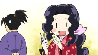 Episode 14 Moving Up in the World Is Hard