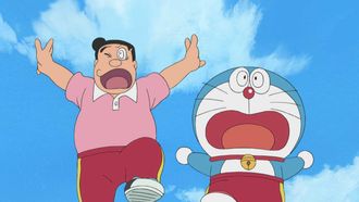 Episode 755 Kumo no Iton