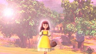 Episode 19 Princely Flight